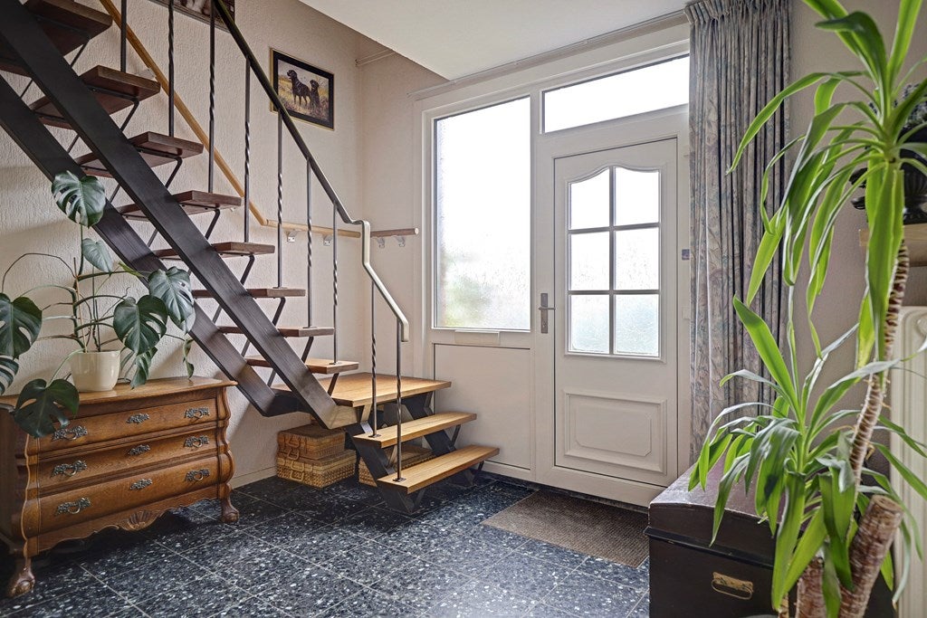 Hoekwoning te koop: Haakeskamp 2, Linne