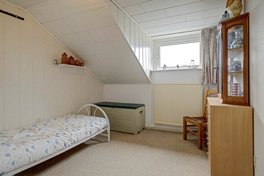 Hoekwoning te koop: Haakeskamp 2, Linne