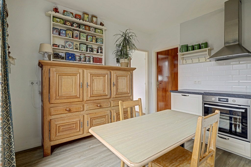 Hoekwoning te koop: Haakeskamp 2, Linne