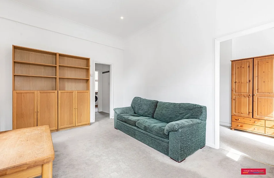 Flat Fulham Road in Greater London