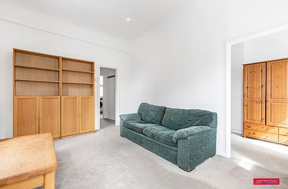 Flat Fulham Road in Greater London