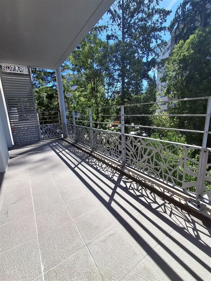 Appartement Avenue du Jura à Ferney-Voltaire