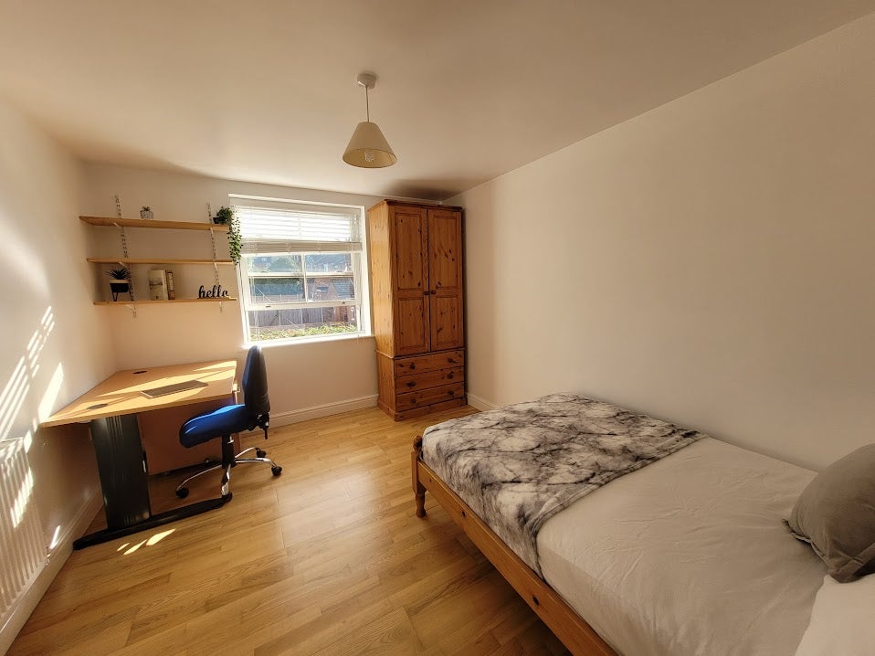 Room Broadgate in Coventry