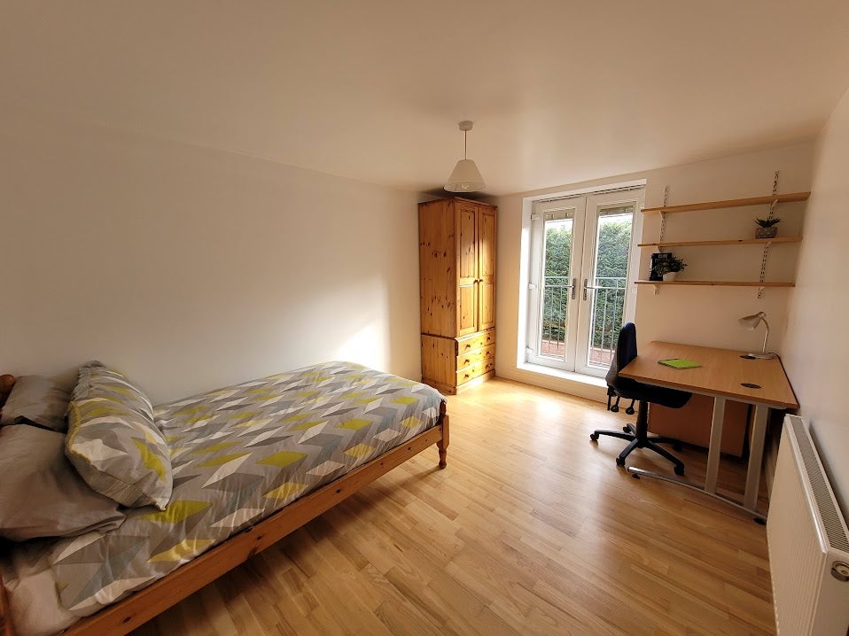 Room Broadgate in Coventry