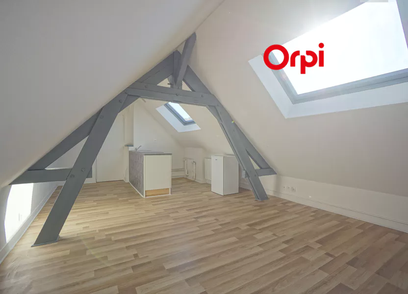 Appartement Rue Thiers à Bernay