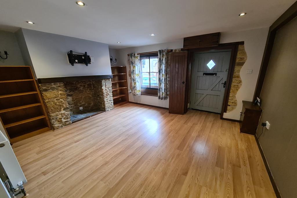 House Hermitage Street in Crewkerne