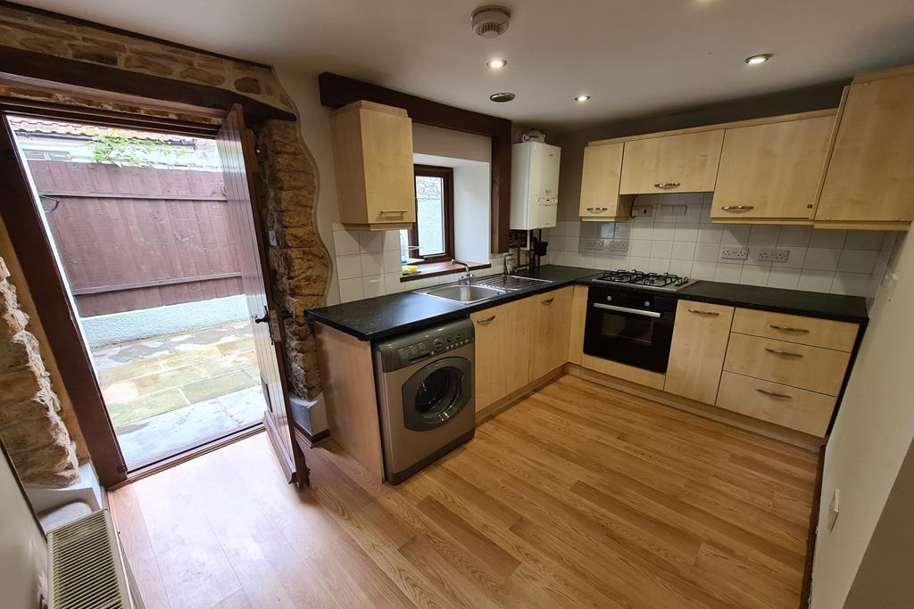 House Hermitage Street in Crewkerne