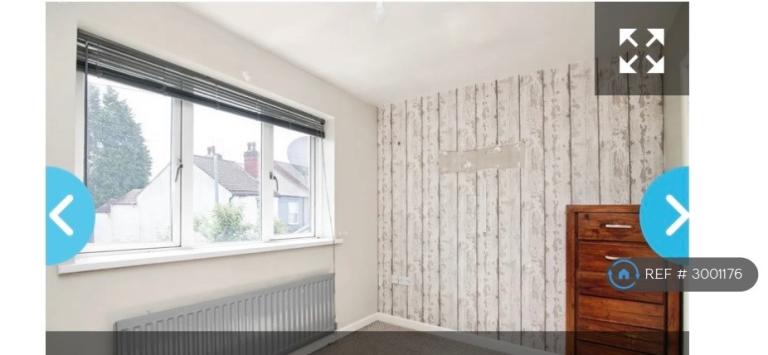 Room Wolverhampton Street in Dudley
