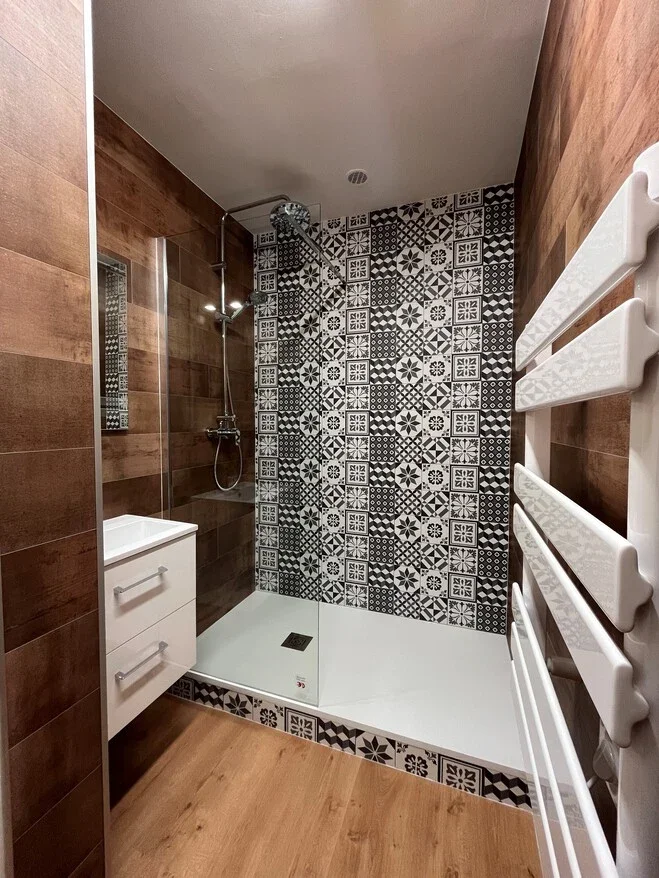 Appartement Rue d'Austerlitz à Toulouse