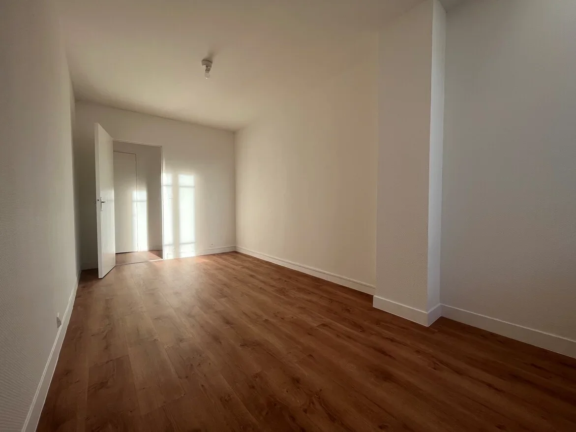 Appartement Rue d'Austerlitz à Toulouse