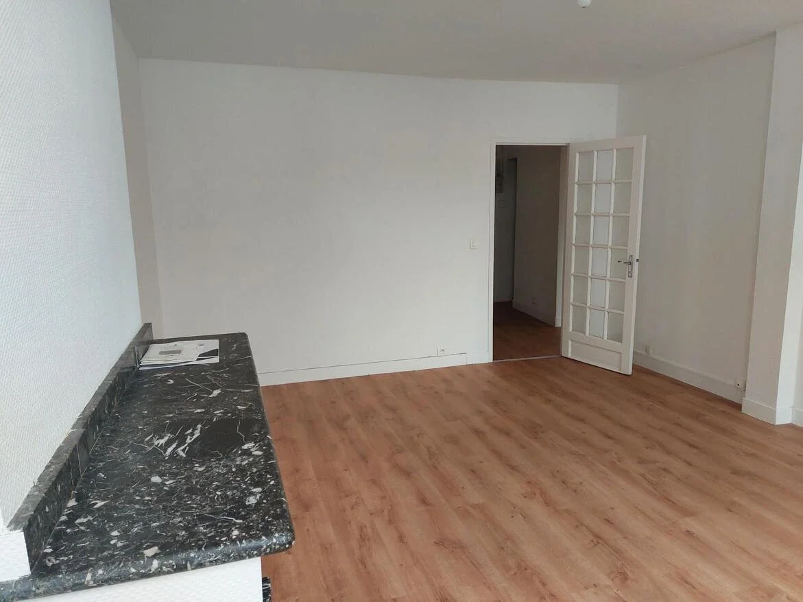 Appartement Rue d'Austerlitz à Toulouse