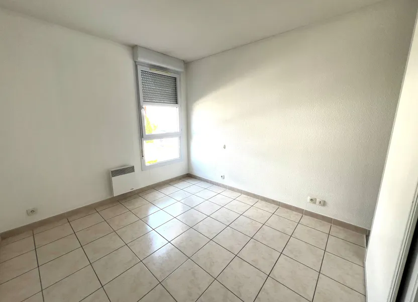 Appartement Rue de Rayssac à Albi