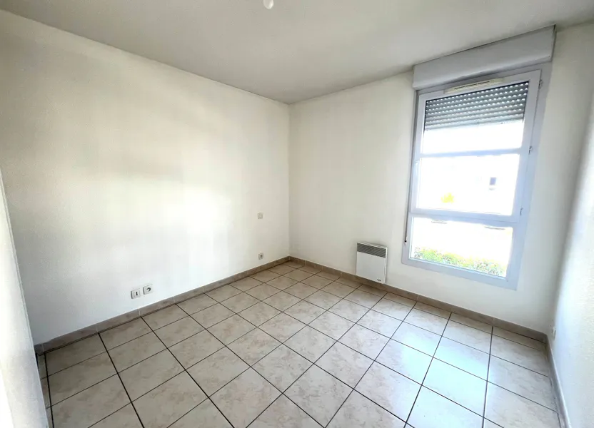 Flat Rue de Rayssac in Albi