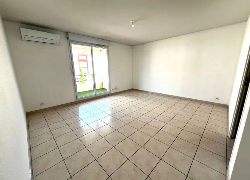 Appartement Rue de Rayssac à Albi
