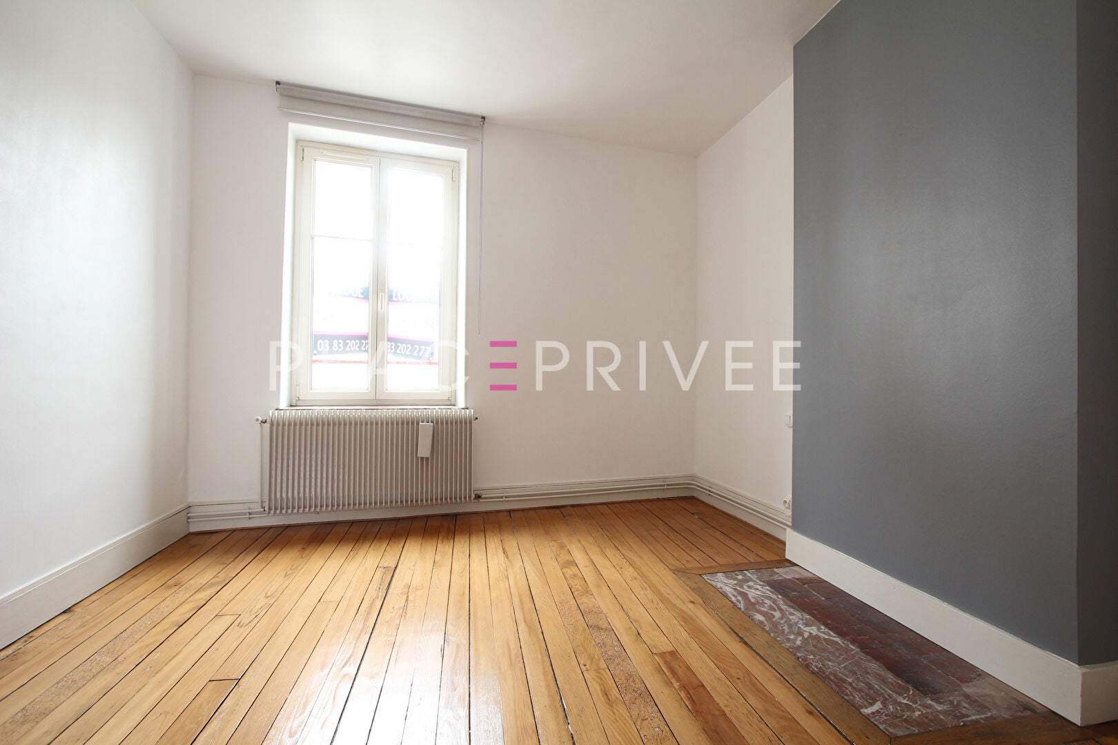 Appartement Rue de Regnieville à Nancy