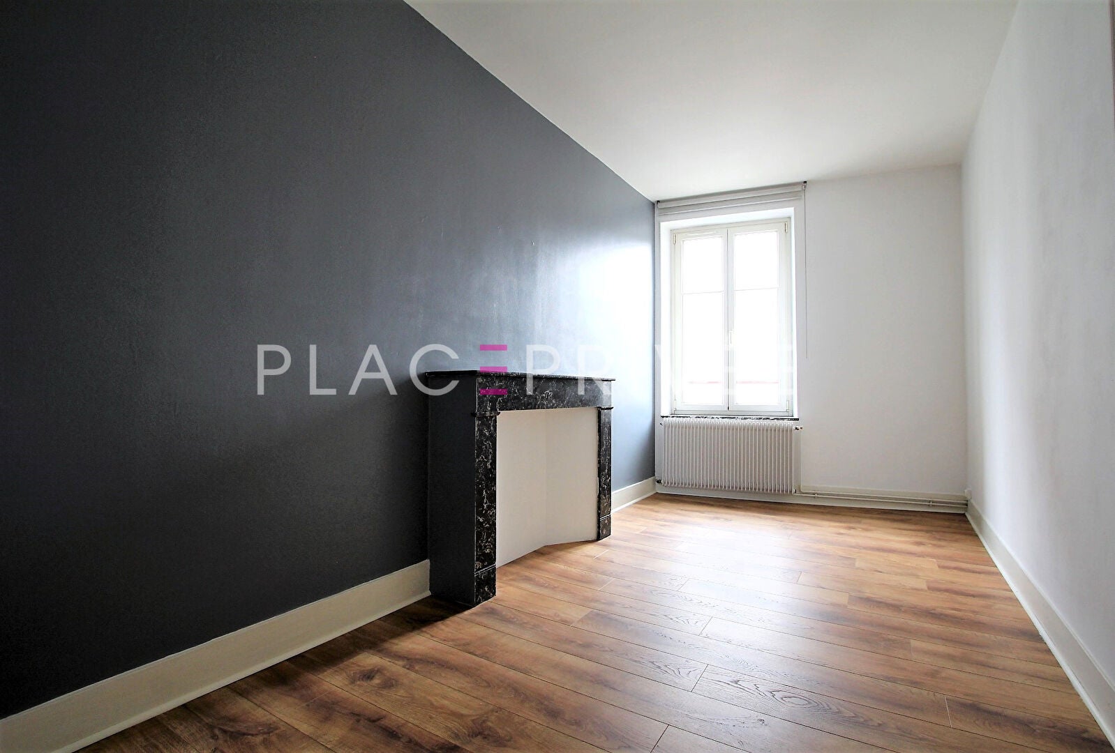 Appartement Rue de Regnieville à Nancy