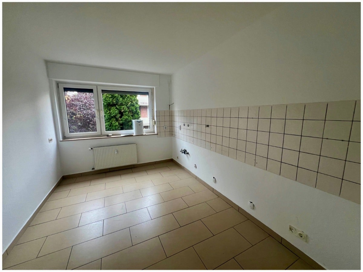 Wohnung Birkenheide in Münster