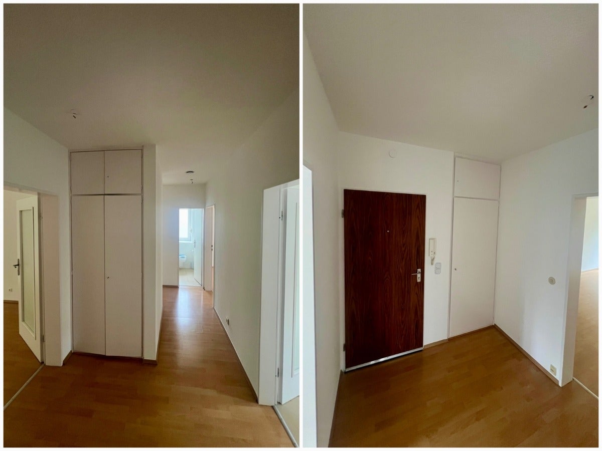 Wohnung Birkenheide in Münster