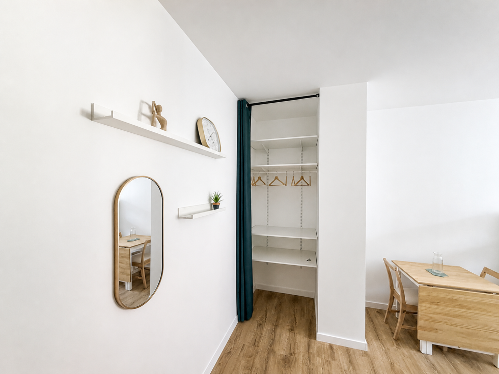 Appartement Rue Albert Camus à Saint-Étienne