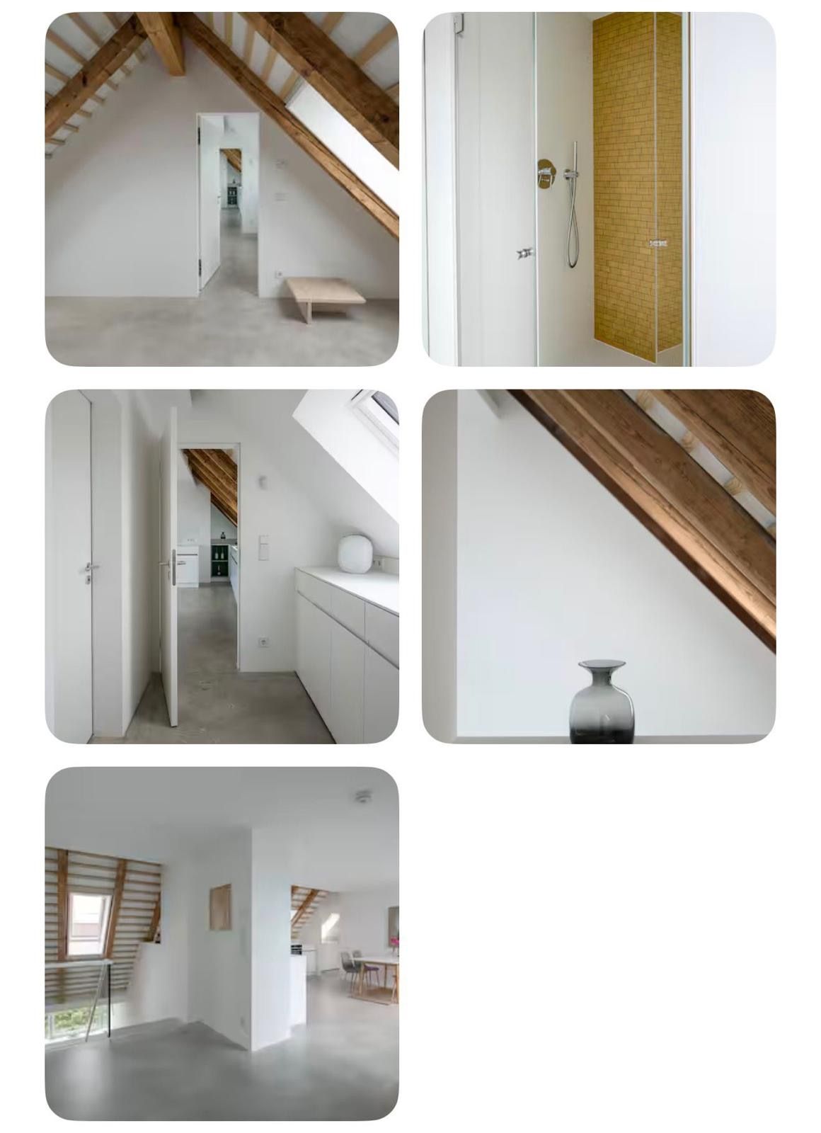 Wohnung Hohenzollernstraße in München