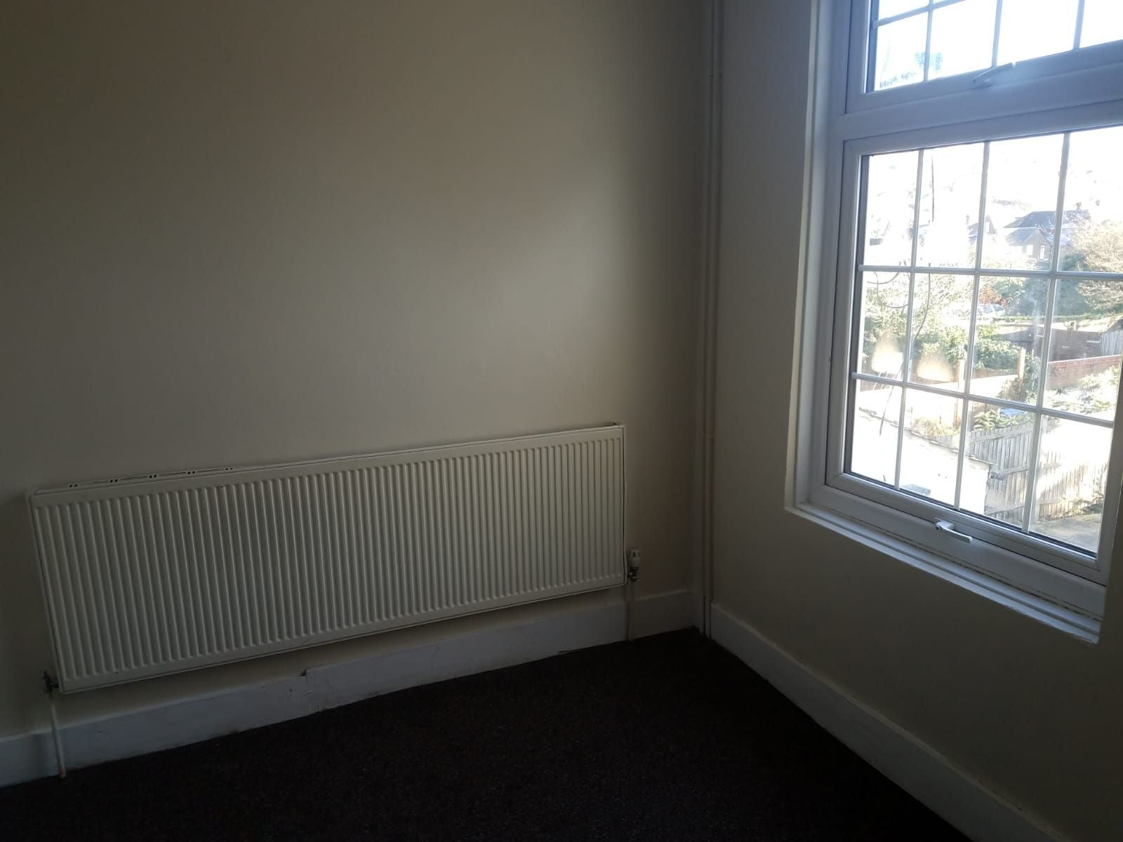 Flat Lindsay Avenue in High Wycombe