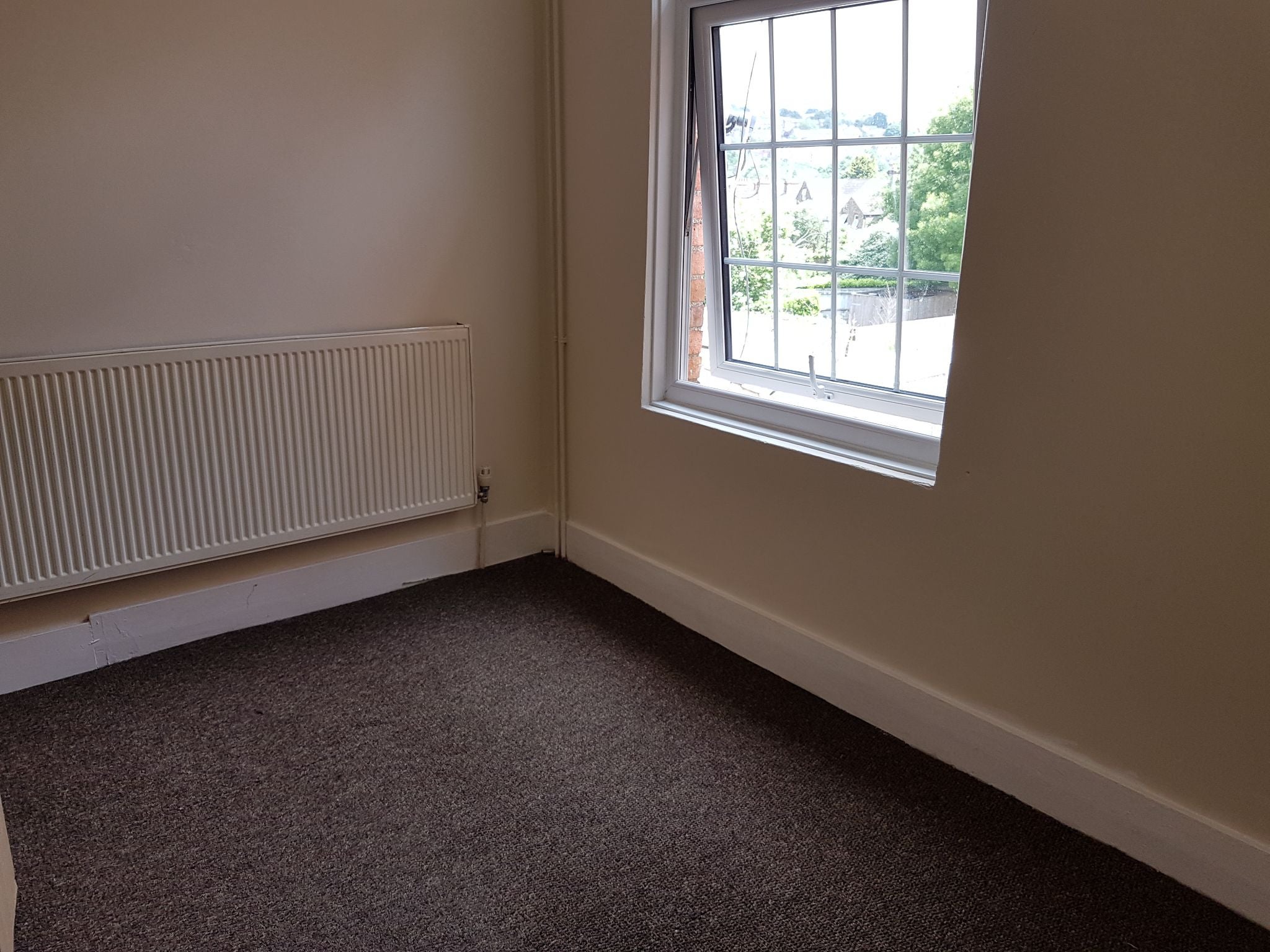 Flat Lindsay Avenue in High Wycombe
