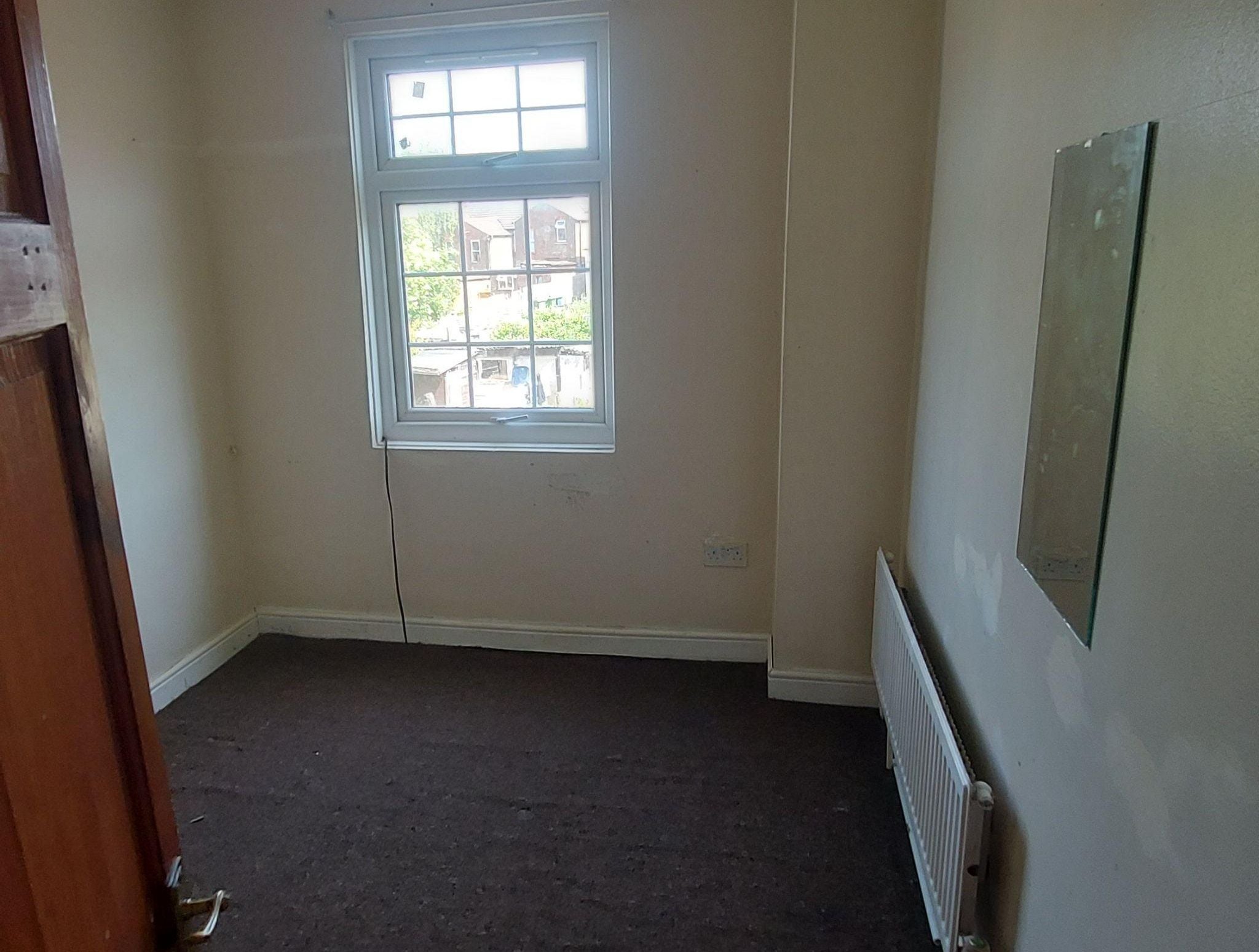 Flat Lindsay Avenue in High Wycombe