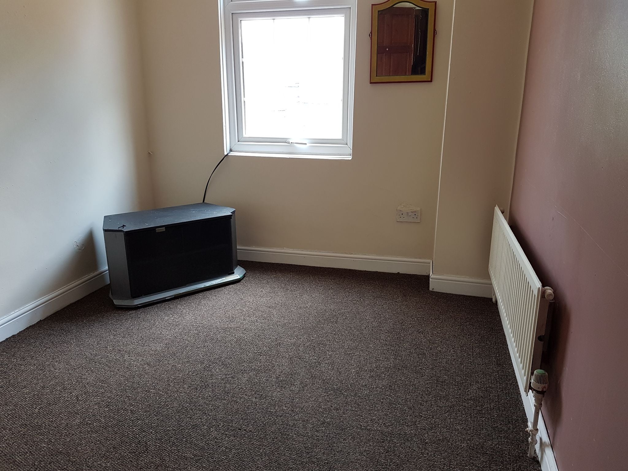 Flat Lindsay Avenue in High Wycombe