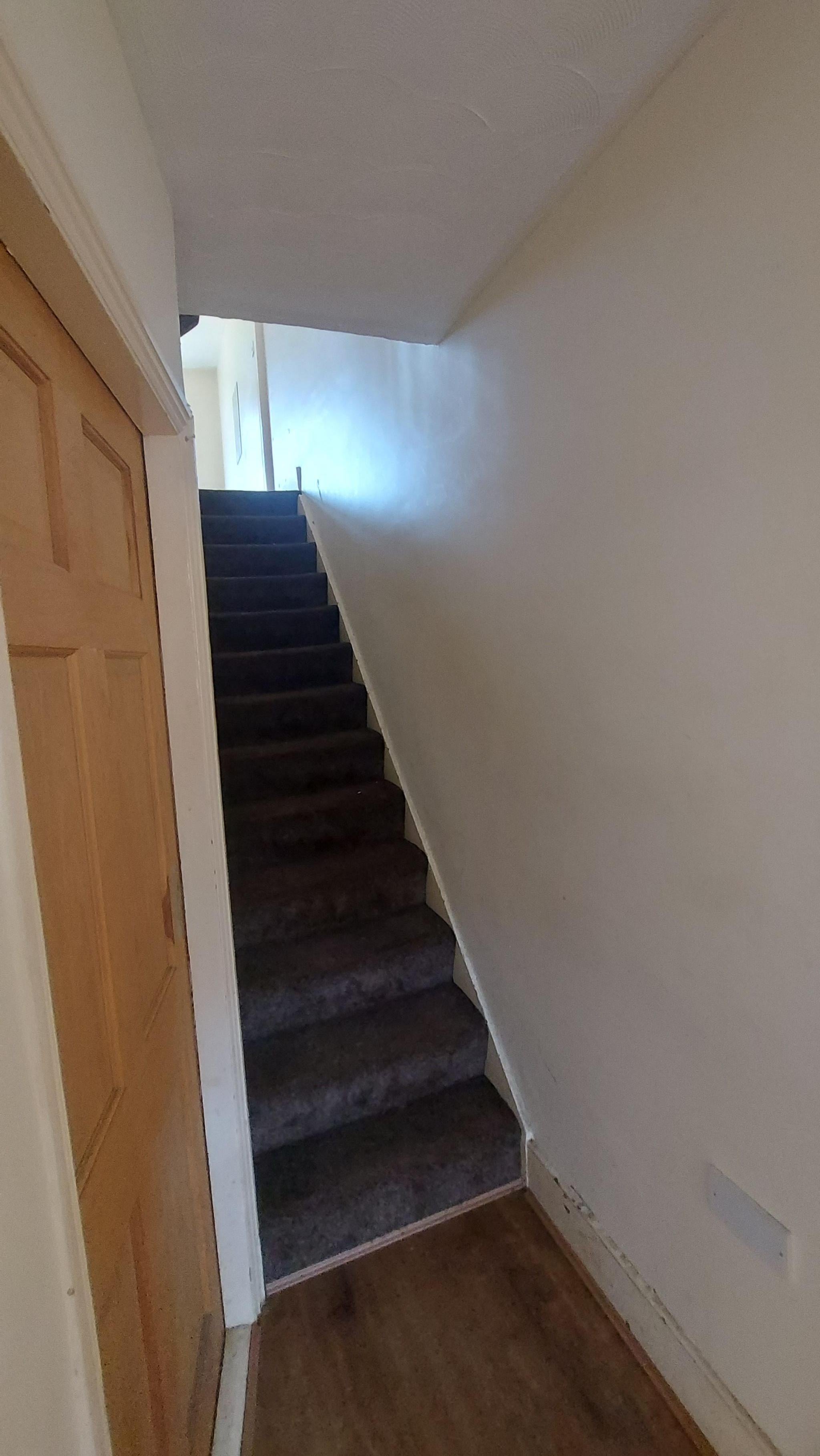 Flat Lindsay Avenue in High Wycombe