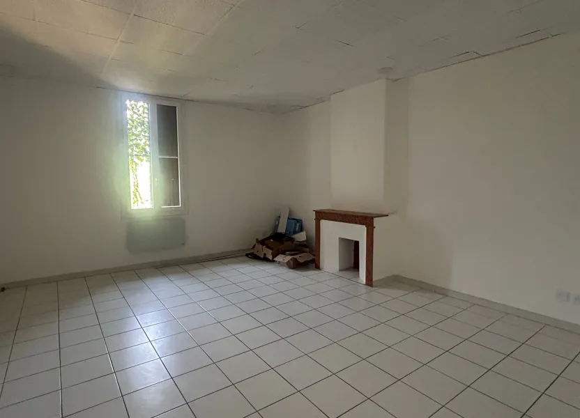 Flat Rue des Cordiers in Saint-Gilles