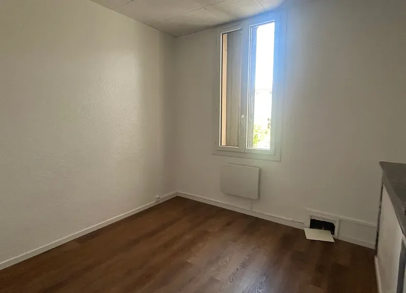 Flat Rue des Cordiers in Saint-Gilles