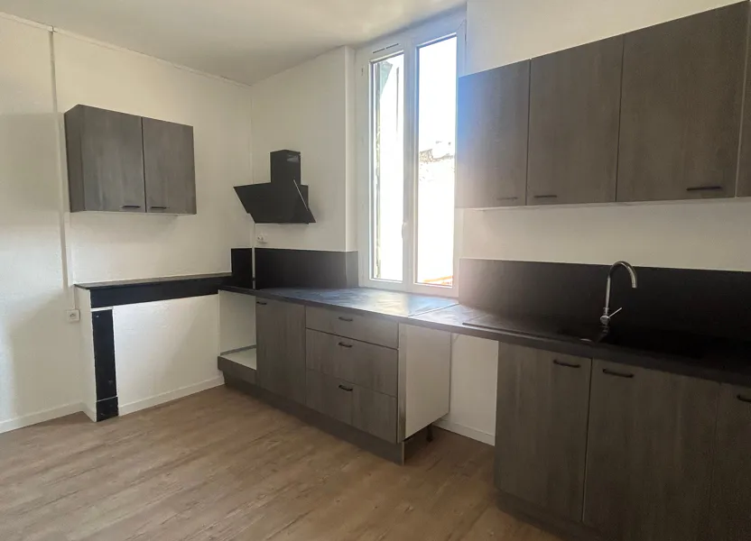 Flat Rue des Cordiers in Saint-Gilles