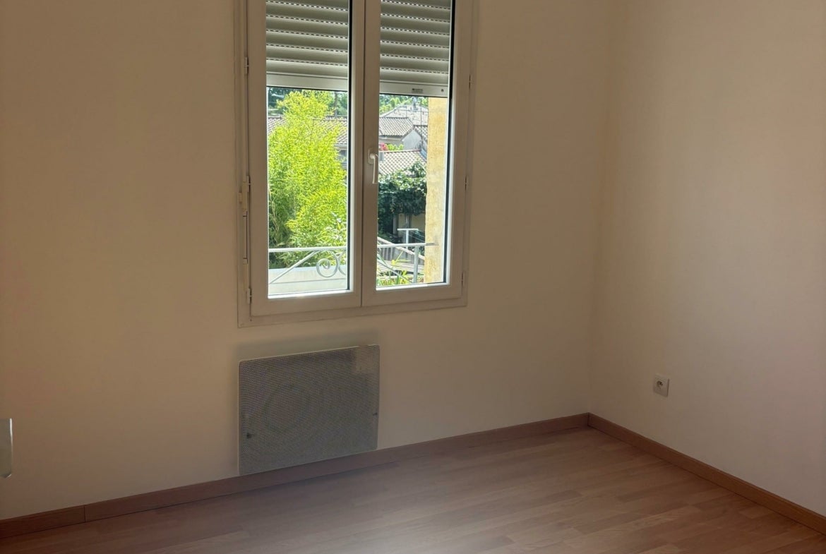 Appartement Rue Dilly à Bègles