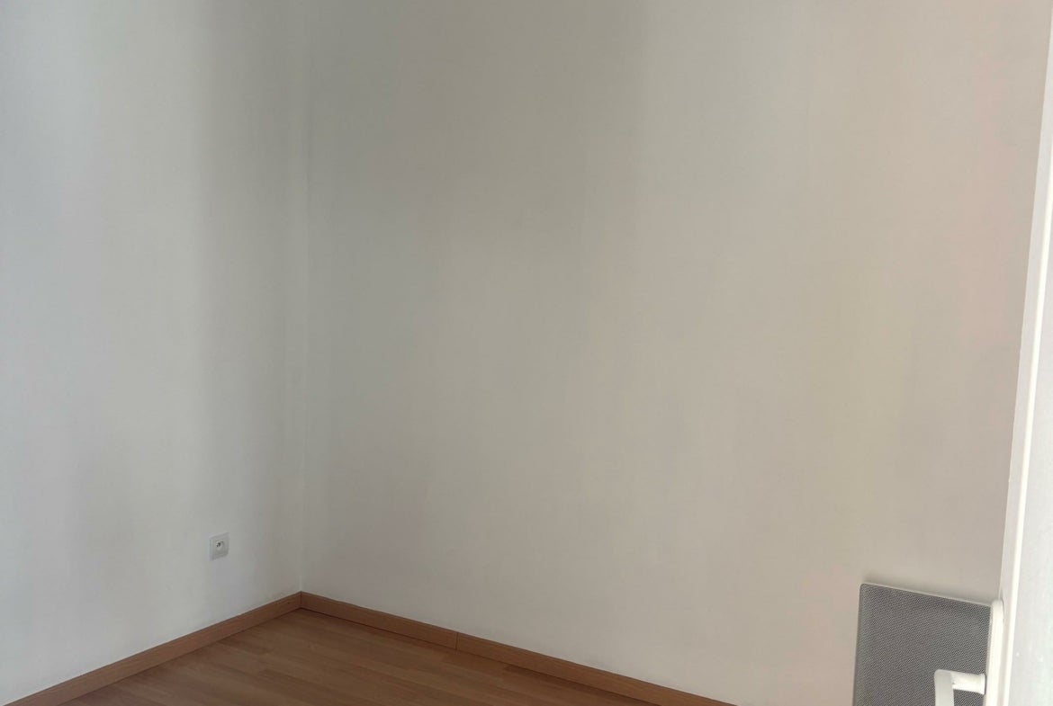 Appartement Rue Dilly à Bègles