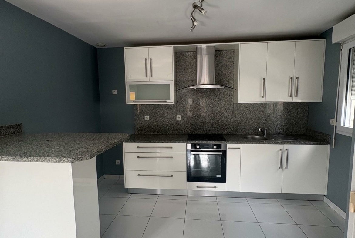 Appartement Rue Dilly à Bègles