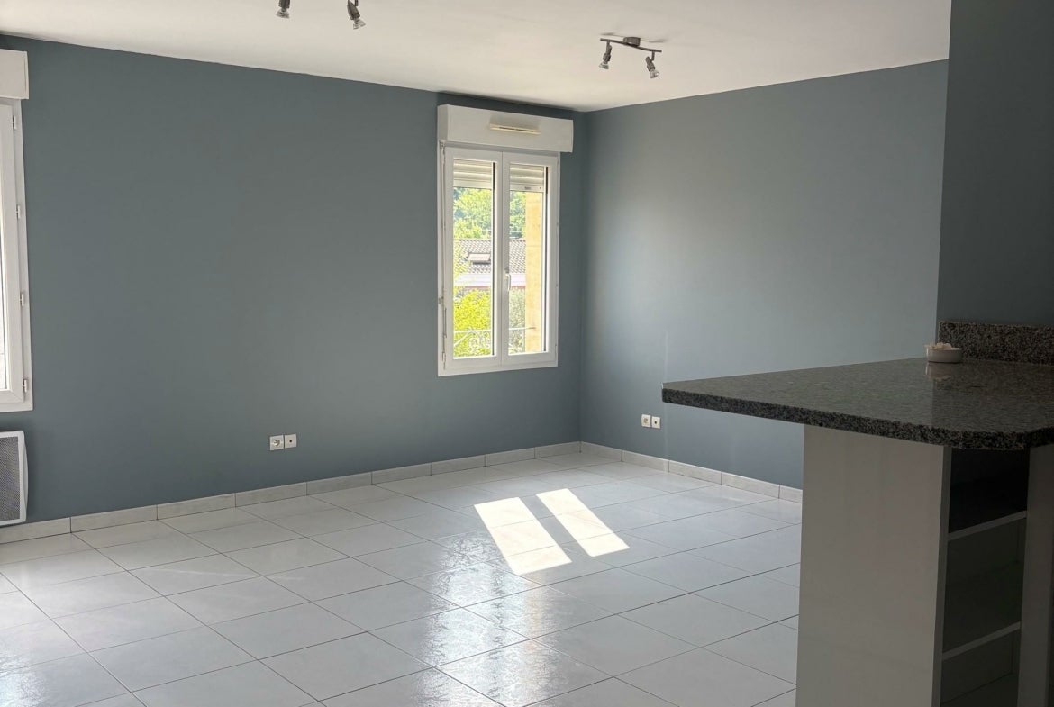 Appartement Rue Dilly à Bègles