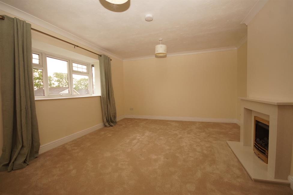 Flat Edward Nicholl Court in Cardiff