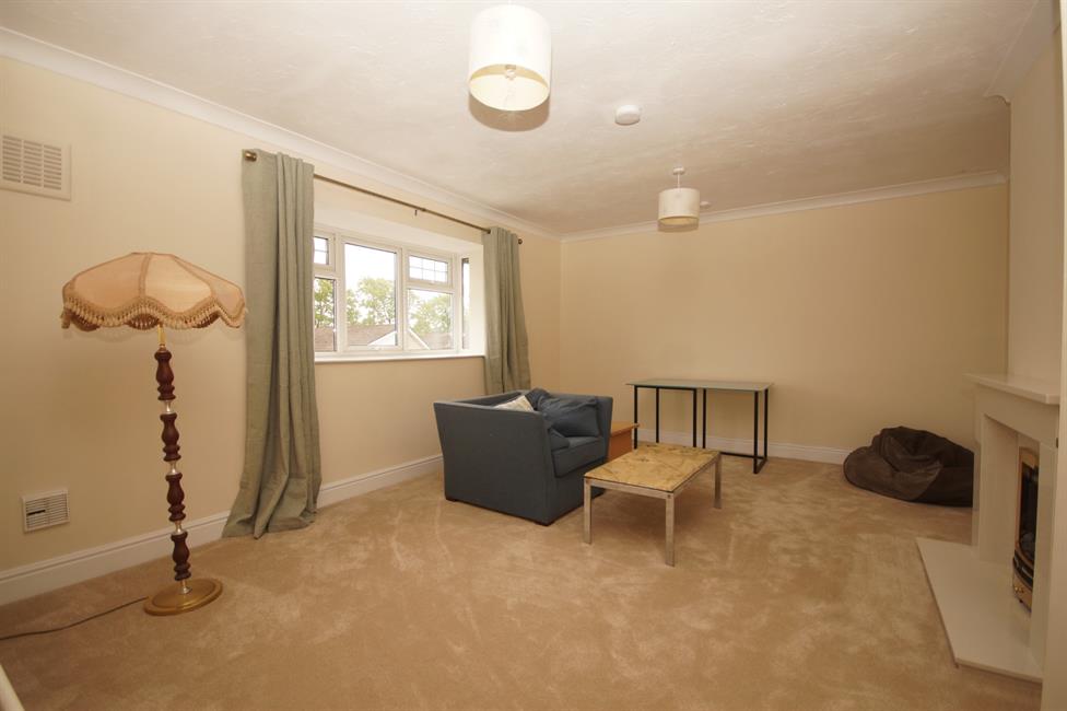 Flat Edward Nicholl Court in Cardiff