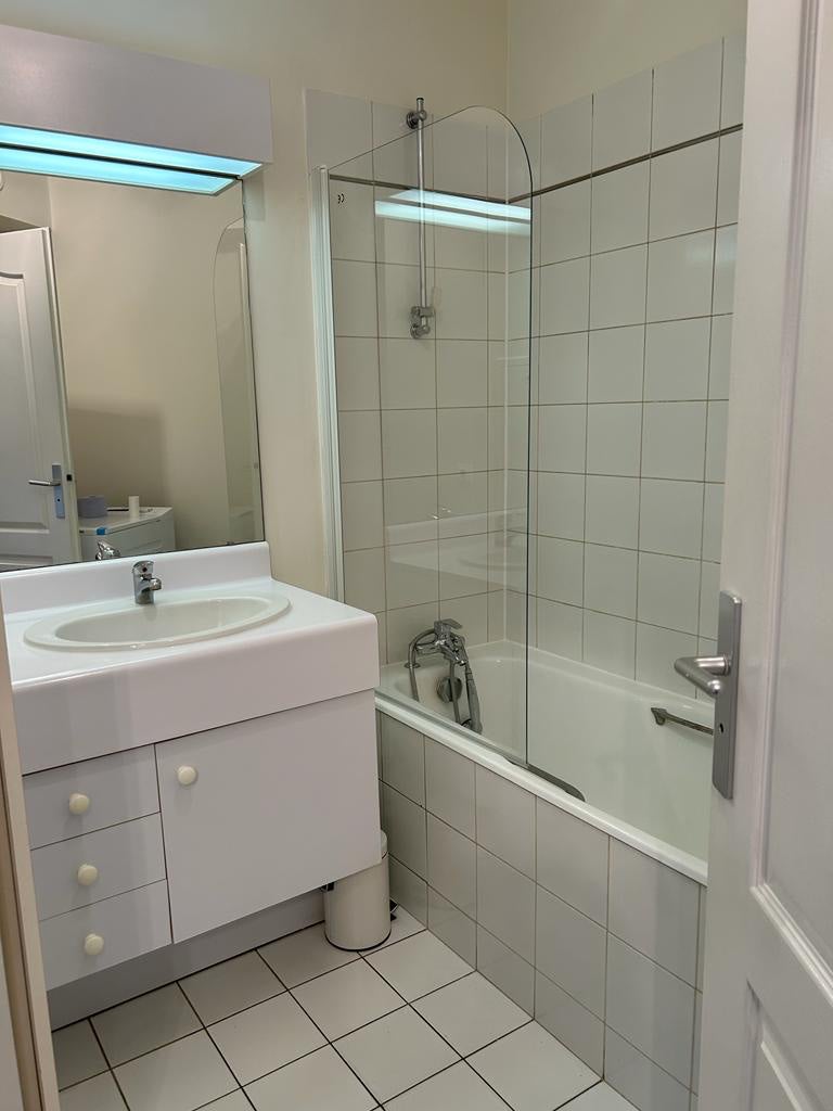 Appartement Rue du Vieil Abreuvoir à Roubaix