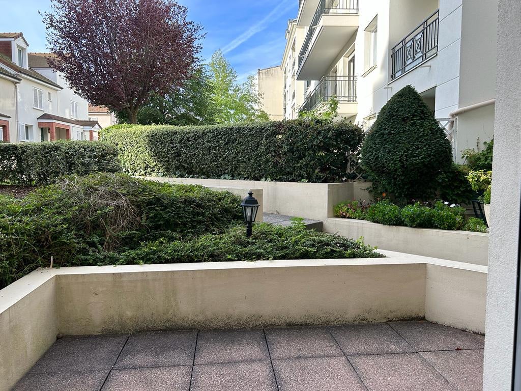Appartement Rue du Vieil Abreuvoir à Roubaix