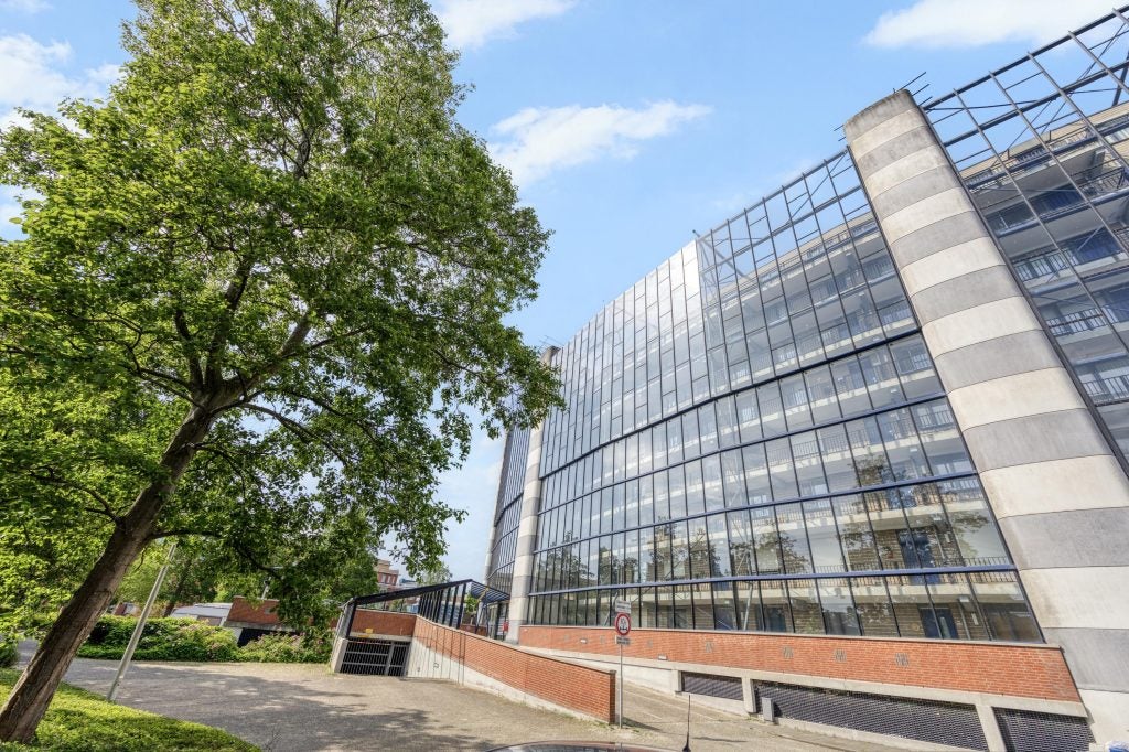 Appartement Drogerij 177 in Den Hoorn