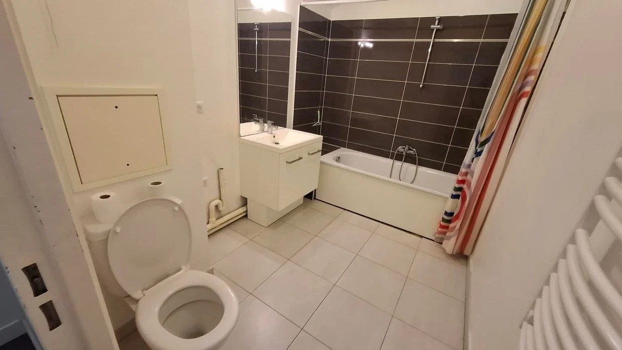 Appartement Avenue Gabriel Péri à Rueil-Malmaison