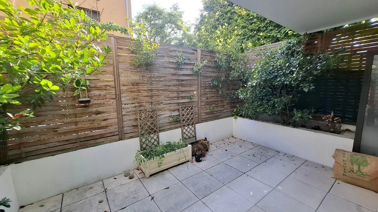 Appartement Avenue Gabriel Péri à Rueil-Malmaison
