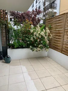 Appartement Avenue Gabriel Péri à Rueil-Malmaison