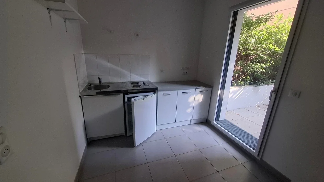 Appartement Avenue Gabriel Péri à Rueil-Malmaison