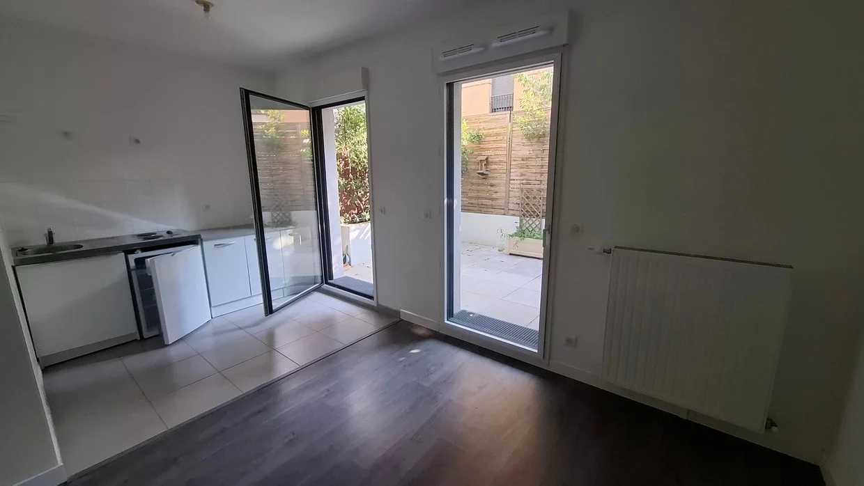 Appartement Avenue Gabriel Péri à Rueil-Malmaison