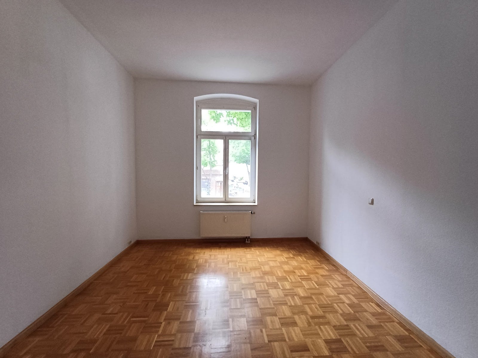Wohnung Reilstraße in Halle (Saale)