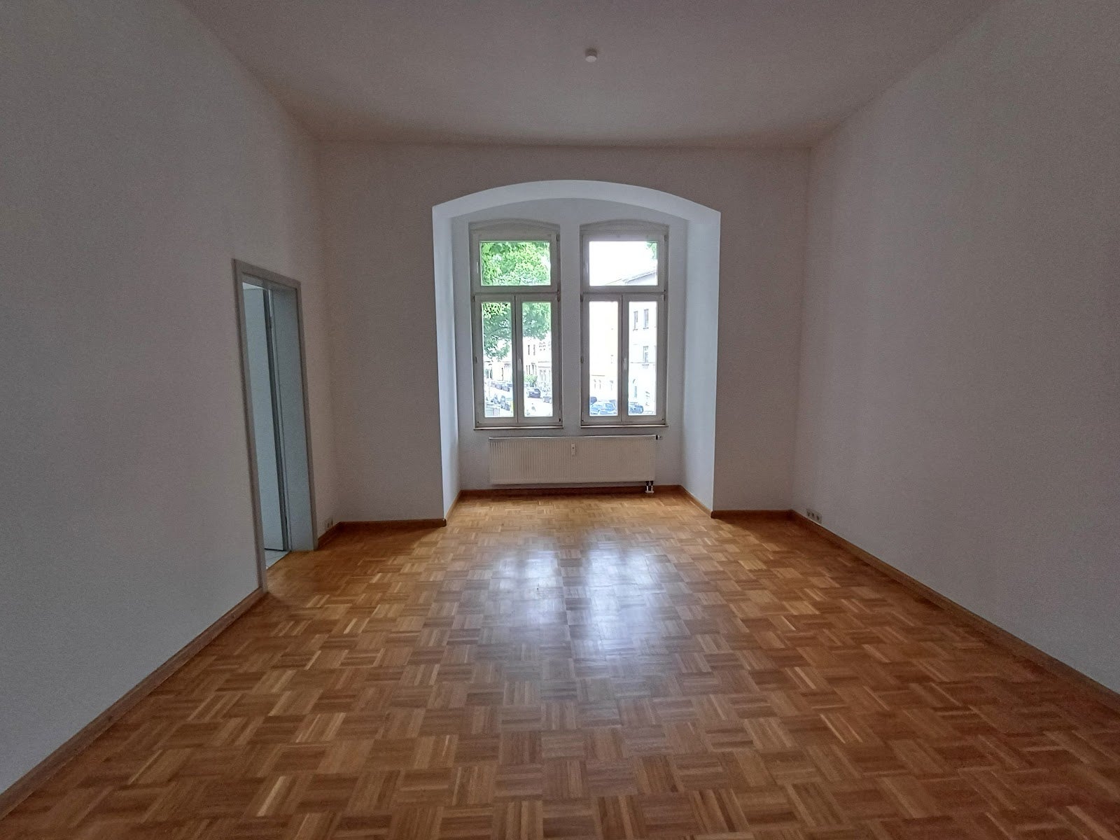 Wohnung Reilstraße in Halle (Saale)