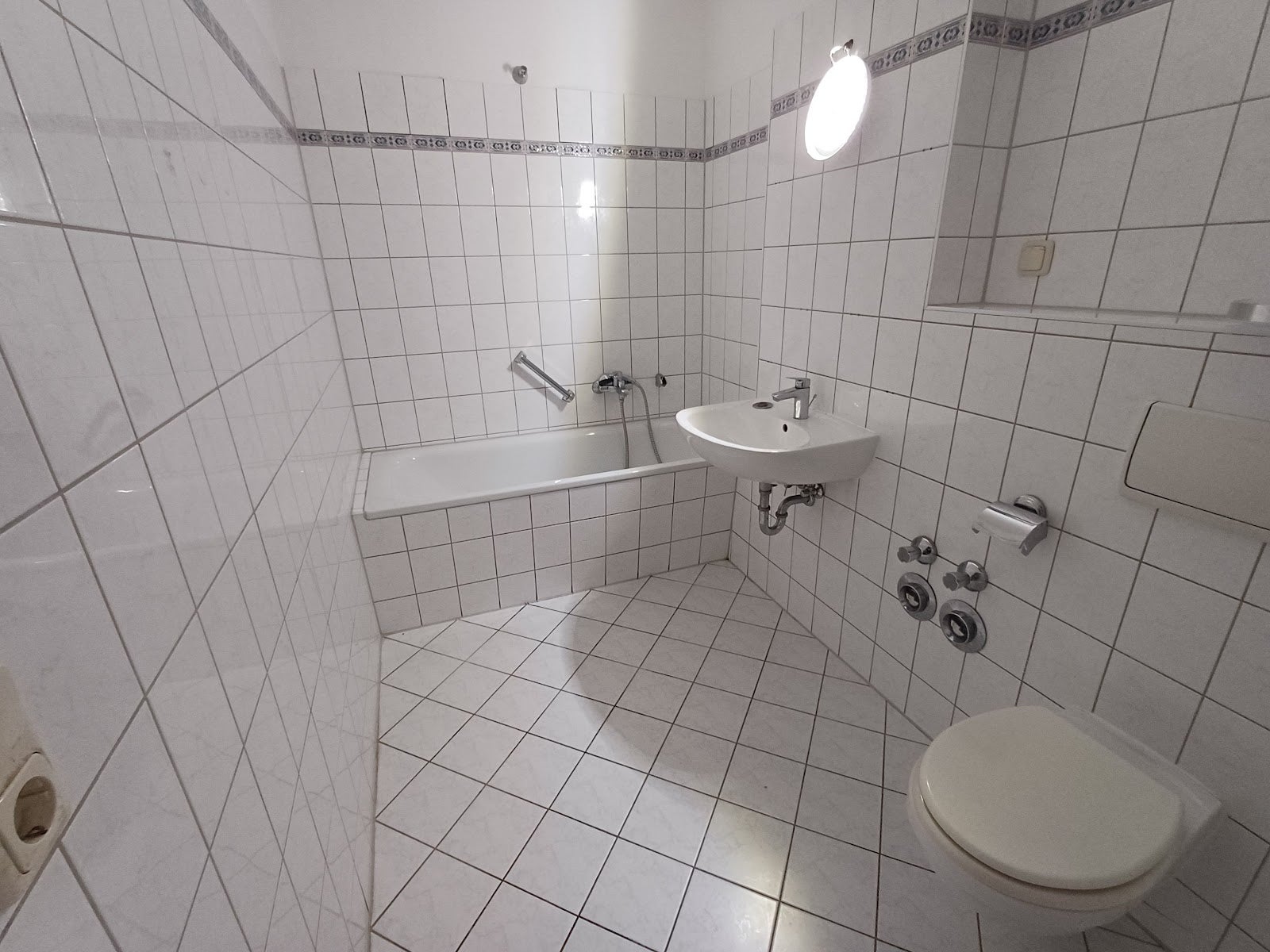 Wohnung Reilstraße in Halle (Saale)