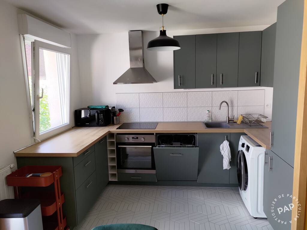 Flat Rue du Général de Gaulle in Péronne-en-Mélantois